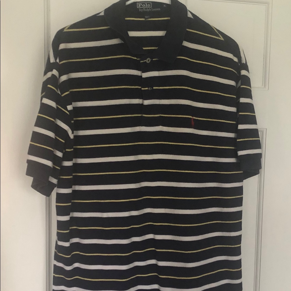 Ralph Lauren Polo Shirt